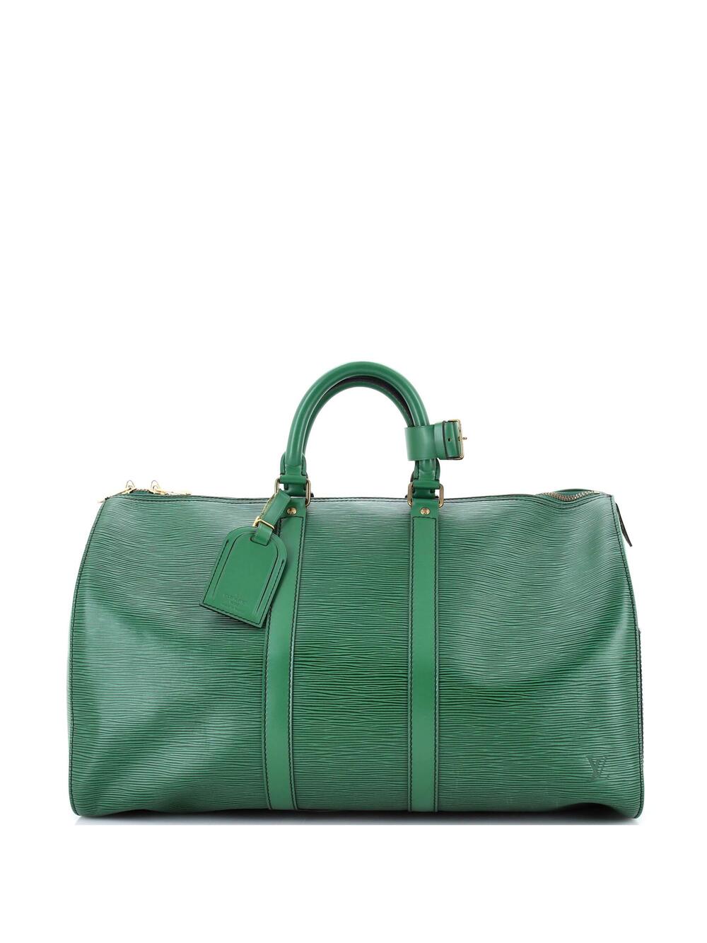 Louis Vuitton Keepall Bag Epi Leather #374553L12B